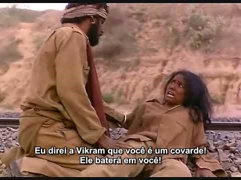 Phoolan Devi Bandit Queen Parte 12 FIM Legendado PtBR