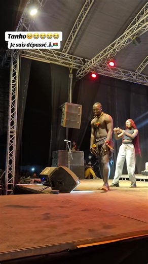 Tanko TmT officiel on Reels