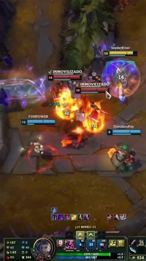 I know who the real Shaco is #leagueoflegends #lol #riotgames #botlane #gaming #twitch #jinx #gam...