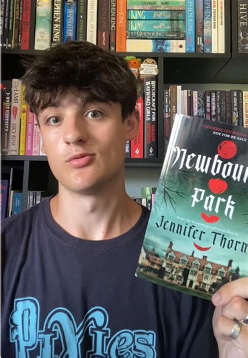Best New Horror Books 2026: Top Releases to Read Now