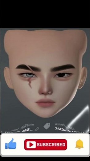 Metro Life RP Roblox Face Codes You Need To Try! 🤫