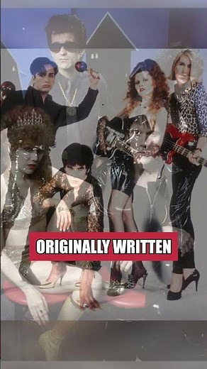 Behind the Meaning of "Goo Goo Muck" by The Cramps