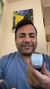 How to Attach & Detach trimmers, Beard & Hair guards in Philips Norelco Multigroom 3000, 5000 series