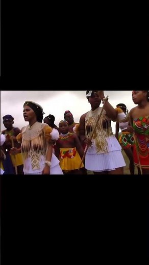 UMHLONYANE Vibrant Stick Dance The Full Performance!