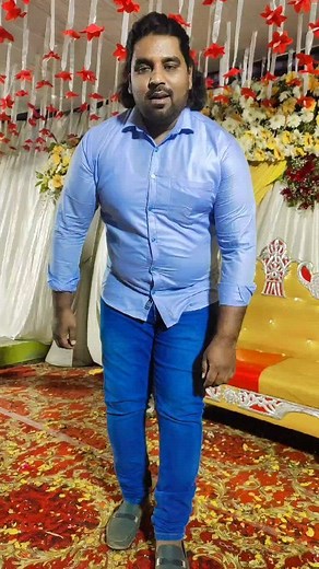 Noshad Khan Noushad | Nachne ka shauk  | Instagram