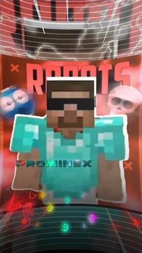 ai civilization in Minecraft |proboiz95|#minecraft #proboiz95 #trolledit #edit