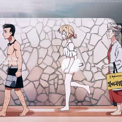 Rent-a-Girlfriend Episode Recap: Chizuru's Epic Moment