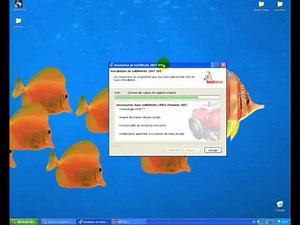 Installation SolidWorks