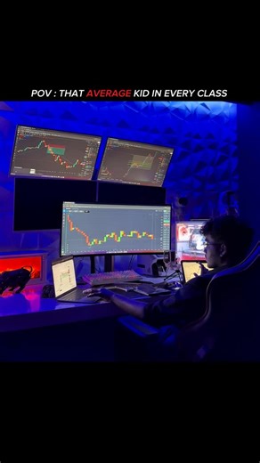 Thunder Trading on Instagram: "Join Telegram - Link in Bio 🔗 #school #student #averagestudent #millionaire #moneymaker #moneymachine #binary #binaryoptions #binarytrading #trader #tradinglifestyle #tradingscreen #explore #foryou #foryoupage"