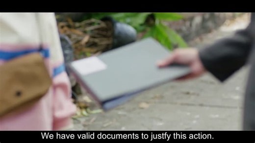 F4 Thailand- Boys Over Flowers (2021) Episode 14 English sub