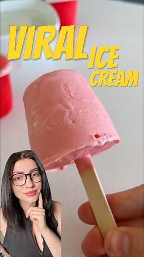 Frozen Yogurt Hack You Need To Try
