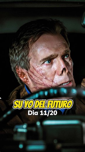 Looper: Una Mirada A Los Viajes en el Tiempo