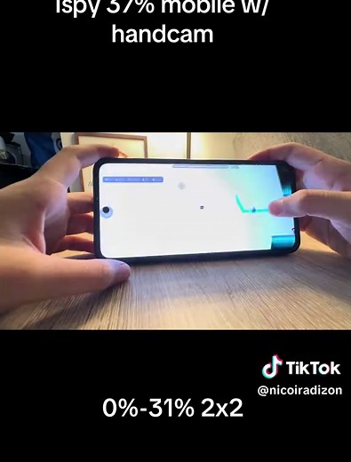 Beating ispy day 1.5 #geometrydash #gd #fyp #fyppppppppppppppppppppppp