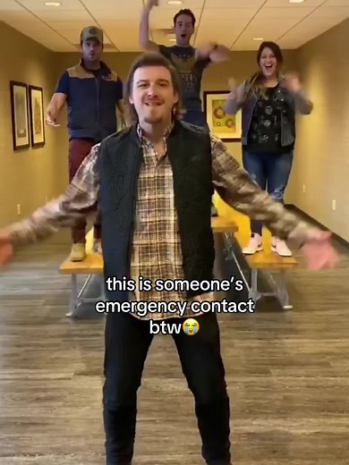 Morgan Wallen: Goofy Moments That Make Us Love Him