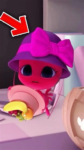 That’s So Cute! #miraculous