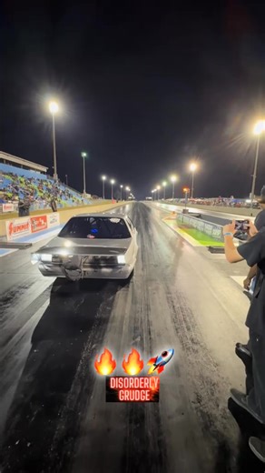 1 Fast 🦊‼️🚀🚀 #mustang #ford #fordmustang | Disorderly Grudge