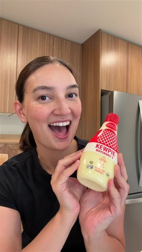 #ad All the reasons I LOVE @Kewpieusa ❤️!! #KEWPIEmayo #ILOVEKEWPIE | Emily Mariko
