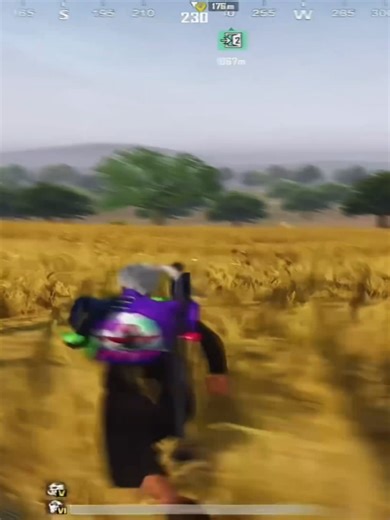 Fastest Sniper in PUBG Mobile Metro Royale