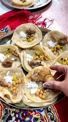 Humare ghr h puja 🙏🏻#shorts #viral #trending #youtubeshorts #vlog #ytshorts #cooking #rubyshaw