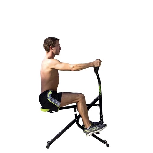 Gymform® Ab Booster | Aufbauanleitung #gymform #fittok #fitnessgeräte #heimtrainer #abboosterplus #sport #fitnesstiktok