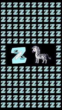 M–Z ABC Phonics Song | Alphabet with Words | Letter Names for Kids #abcsong #alphabetsong