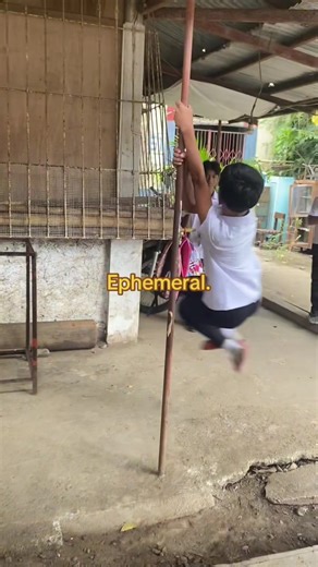 Understanding Ephemeral Concepts