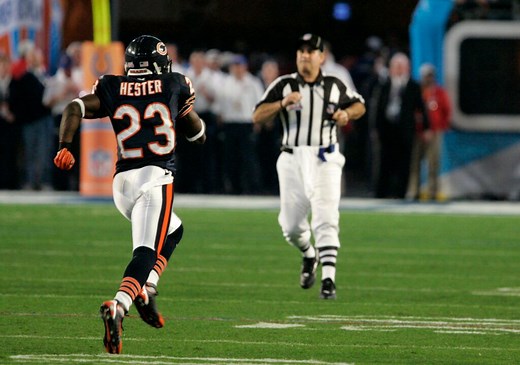 Chicago Bears Super Bowl History, NFL Championships, Game Appearances, and More