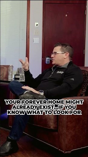Number 1 Feature When Buying A Home For Accessibility and Aging in Place | Home Reno Podcast