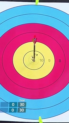 Best Archer in the World: Perfect Shot Compilation