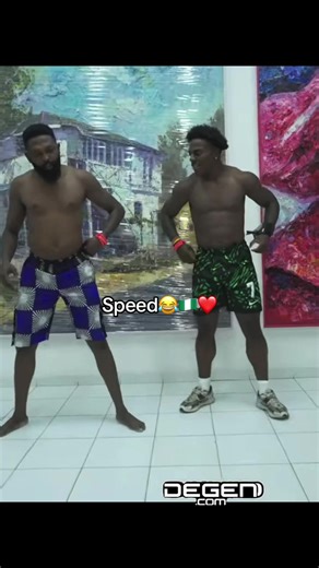 IShowSpeed's Exciting Africa Tour Highlights