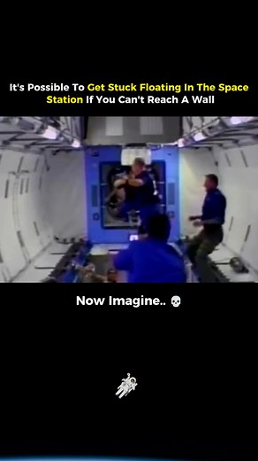 1M views · 5.3K reactions | Astronaut Chris Hadfield: 'It's Possible...
