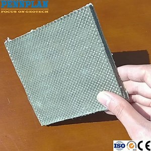 [Hot Item] Channel Lining Embankment Concrete Cement Blanket