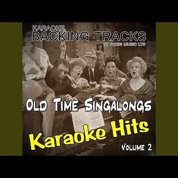 Has Anybody Seen My Gal (Karaoke Version)
