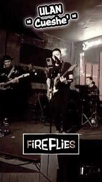 ULAN - FIREFLIES (COVER)