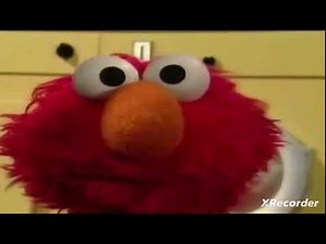 Elmo's World: Head To Toe With Elmo! (2003 VHS) (Higher Quality) V2