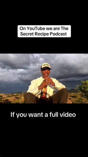 thesecretrecipepodcast1 (@thesecretrecipepodcast1)’s videos with original sound - thesecretrecipepodcast1