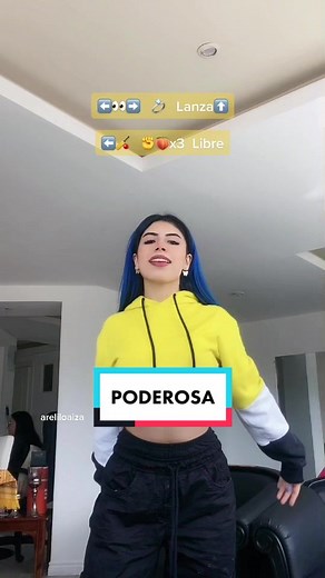 Tutorial de baile: La poderosa con Lyanno y Rauw Alejandro