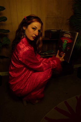 1970’s vibe shoot #1970 #retroshoot #1970saesthetic #photographer #models