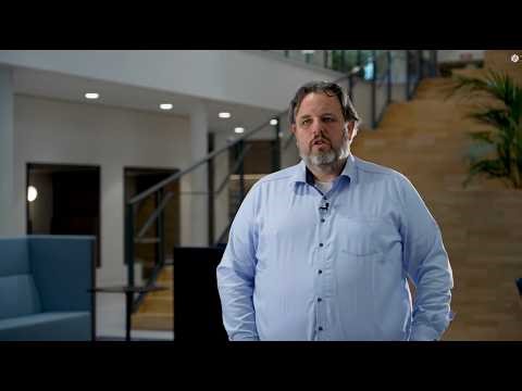 Samen de uitdagingen voor de bebouwde wereld aan gaan - Kairos als investeerder