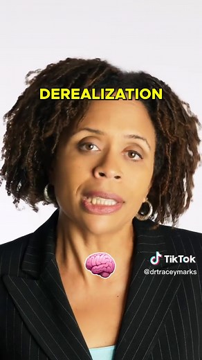 Understanding Depersonalization Derealization Disorder