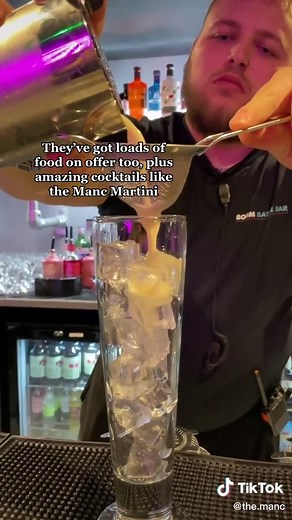 Exciting Axe Throwing and Games at Boom Battle Bar in Manchester