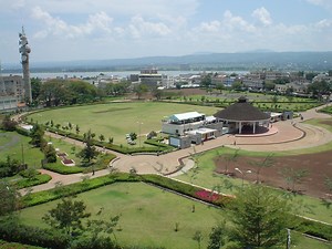 Kisumu | City Gallery