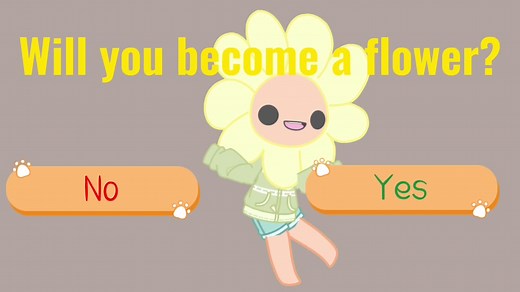 Exploring the World of Flower Men in Gacha Life