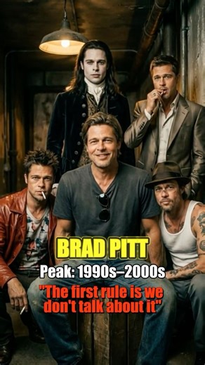 Actors and Their Most Nostalgic 90s Characters 🎭