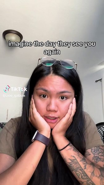 Incredible Face Transformation Journey