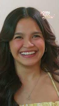YUMI, magkakaroon ng solo concert! #shorts | Born To Shine