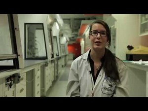 Graduate - Department of Chemistry