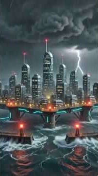 Colonizing the Ocean: The Hidden Cities of the Future
