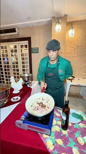 Se você está procurando um hotel fazenda completo no interior de São Paulo, olha essa experiência 👇