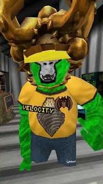 This Is My RAREST Fit In GORILLA TAG!? #gtcs #gorillatag #gorillatagquest #vr #gtag #funny #gorilla